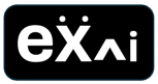 EXAI logo